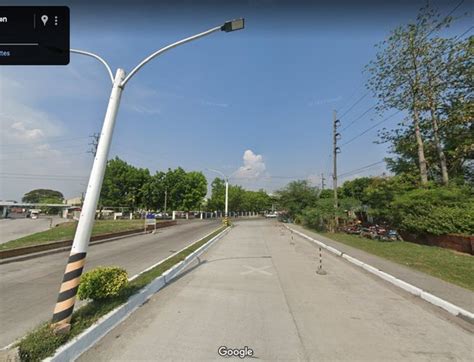Land for Sale in San Fernando, Pampanga .